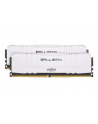 crucial Pamięć DDR4 Ballistix 16/3600 (2*8GB) CL16 WHITE - nr 14