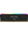 crucial Pamięć DDR4 Ballistix MAX RGB 32/4000 (2*16GB) CL18 BLACK - nr 14