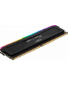 crucial Pamięć DDR4 Ballistix MAX RGB 32/4000 (2*16GB) CL18 BLACK - nr 15