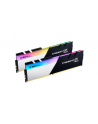 g.skill Pamięć do PC - DDR4 64GB (2x32GB) TridentZ RGB Neo AMD 3200MHz CL16 XMP2 - nr 23