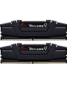 g.skill Pamięć do PC - DDR4 64GB (2x32GB) RipjawsV 3200MHz CL16 XMP2 - nr 12