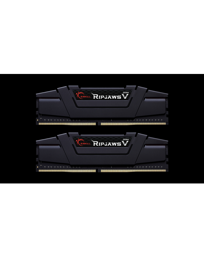 g.skill Pamięć do PC - DDR4 64GB (2x32GB) RipjawsV 3200MHz CL16 XMP2 główny