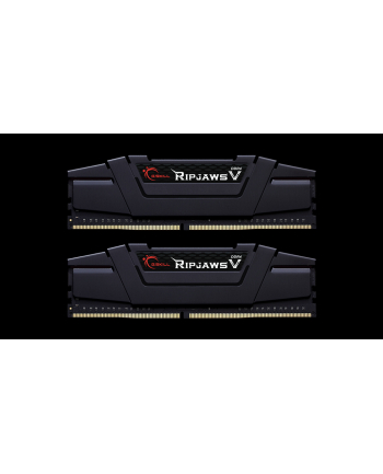 g.skill Pamięć do PC - DDR4 64GB (2x32GB) RipjawsV 3200MHz CL16 XMP2
