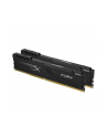 hyperx Zestaw pamięci DDR4 Fury Black 64GB/3000 (2x32GB) CL16 - nr 3