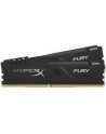 hyperx Zestaw pamięci DDR4 Fury Black 64GB/3200 (2x32GB) CL16 - nr 13