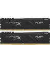 hyperx Zestaw pamięci DDR4 Fury Black 64GB/3200 (2x32GB) CL16 - nr 7