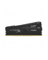 hyperx Zestaw pamięci DDR4 Fury Black 64GB/3200 (2x32GB) CL16 - nr 8