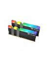thermaltake pamięć do PC - DDR4 16GB (2x8GB) ToughRAM RGB 4000MHz CL19 XMP2 Czarna - nr 1