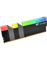 thermaltake pamięć do PC - DDR4 16GB (2x8GB) ToughRAM RGB 4000MHz CL19 XMP2 Czarna - nr 7