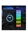 thermaltake pamięć do PC - DDR4 16GB (2x8GB) ToughRAM RGB 4400MHz CL19 XMP2 Czarna - nr 14