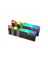 thermaltake pamięć do PC - DDR4 16GB (2x8GB) ToughRAM RGB 4400MHz CL19 XMP2 Czarna - nr 9