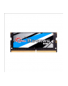 g.skill Pamięć SODIMM DDR4 16GB Ripjaws 2666MHz CL19 1,2V - nr 2