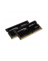 hyperx Pamięci DDR4 SODIMM IMPACT 64GB/2933 (2x32GB) CL17 - nr 2