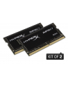 hyperx Pamięci DDR4 SODIMM IMPACT 64GB/2933 (2x32GB) CL17 - nr 3