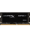 hyperx Pamięci DDR4 SODIMM IMPACT 64GB/2933 (2x32GB) CL17 - nr 7