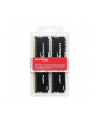 hyperx Zestaw pamięci DDR4 Fury Black 16GB/3600 (2x8GB) CL17 - nr 10