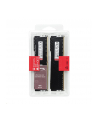 hyperx Zestaw pamięci DDR4 Fury Black 16GB/3600 (2x8GB) CL17 - nr 11