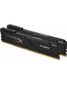 hyperx Zestaw pamięci DDR4 Fury Black 16GB/3600 (2x8GB) CL17 - nr 14