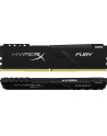 hyperx Zestaw pamięci DDR4 Fury Black 16GB/3600 (2x8GB) CL17 - nr 16