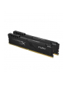 hyperx Zestaw pamięci DDR4 Fury Black 16GB/3600 (2x8GB) CL17 - nr 18