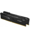 hyperx Zestaw pamięci DDR4 Fury Black 16GB/3600 (2x8GB) CL17 - nr 1