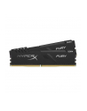 hyperx Zestaw pamięci DDR4 Fury Black 16GB/3600 (2x8GB) CL17 - nr 20