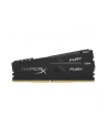 hyperx Zestaw pamięci DDR4 Fury Black 16GB/3600 (2x8GB) CL17 - nr 24