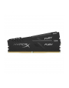 hyperx Zestaw pamięci DDR4 Fury Black 16GB/3600 (2x8GB) CL17 - nr 2