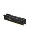 hyperx Zestaw pamięci DDR4 Fury Black 16GB/3600 (2x8GB) CL17 - nr 3