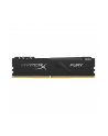 hyperx Zestaw pamięci DDR4 Fury Black 16GB/3600 (2x8GB) CL17 - nr 5