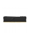 hyperx Zestaw pamięci DDR4 Fury Black 16GB/3600 (2x8GB) CL17 - nr 6