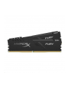 hyperx Zestaw pamięci DDR4 Fury Black 16GB/3600 (2x8GB) CL17 - nr 7