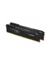 hyperx Zestaw pamięci DDR4 Fury Black 16GB/3600 (2x8GB) CL17 - nr 8