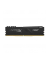 hyperx Zestaw pamięci DDR4 Fury Black 128GB/2666 (4x32GB) CL16 - nr 2