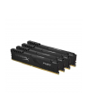 hyperx Zestaw pamięci DDR4 Fury Black 128GB/2666 (4x32GB) CL16 - nr 9