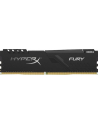 hyperx Zestaw pamięci DDR4 Fury Black 128GB/3000 (4x32GB) CL16 - nr 23