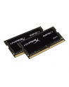 hyperx Pamięci DDR4 SODIMM IMPACT 64GB/3200 (2x32GB) CL20 - nr 6