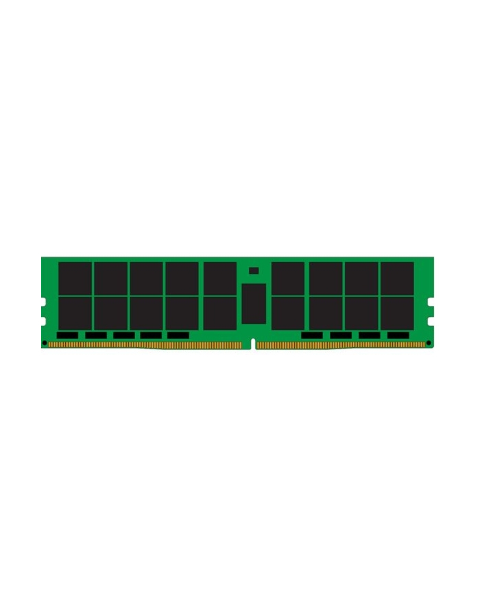 kingston Moduł pamięci DDR4 64GB/2666 ECC CL19 LRDIMM 4Rx4 HYNIX główny