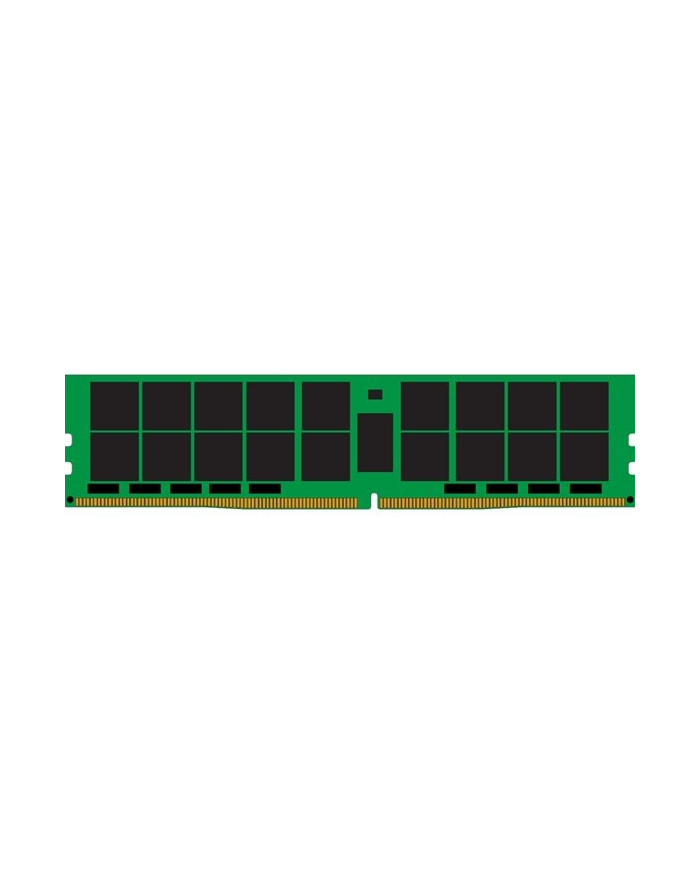 kingston Moduł pamięci DDR4 64GB/2666 ECC CL19 LRDIMM 4Rx4 HYNIX C MONTAGE główny