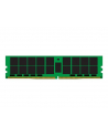 kingston Moduł pamięci DDR4 64GB/2933 ECC CL21 LRDIMM 4Rx4 HYNIX C MONTAGE - nr 1