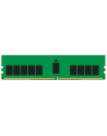 kingston Moduł pamięci DDR4 16GB/2933 ECC Reg CL21 RDIMM 2Rx8 MICRON - nr 1