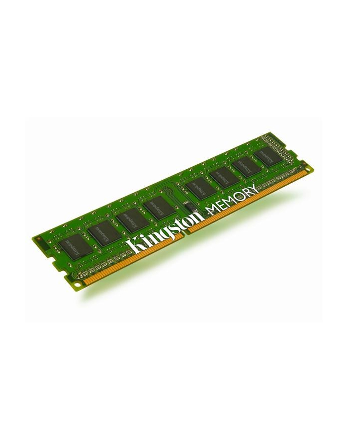 kingston Moduł pamięci DDR4 16GB/2933 ECC Reg CL21 RDIMM 2Rx8 MICRON główny