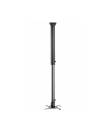 edbak Uchwyt sufitowy PMV300 PROJ 1000-1700MM - nr 8