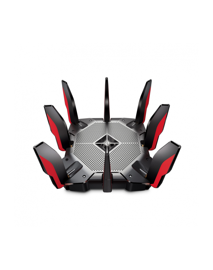 tp-link Router Archer AX11000 8LAN 2USB główny