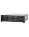 qnap Serwer ES1686dc-2123IT-64G 3U 16BAY 64GB  DDR4 - nr 50