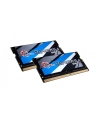 g.skill Pamięć SODIMM DDR4 32GB (2x16GB) Ripjaws 2666MHz CL19 1,2V - nr 3