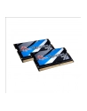 g.skill Pamięć SODIMM DDR4 32GB (2x16GB) Ripjaws 2666MHz CL19 1,2V - nr 6