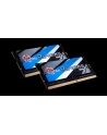 g.skill Pamięć SODIMM DDR4 32GB (2x16GB) Ripjaws 2666MHz CL19 1,2V - nr 7