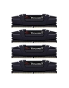 g.skill Pamięć do PC - DDR4 64GB (4x16GB) RipjawsV 3600MHz CL16 XMP2 - nr 16