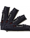 g.skill Pamięć do PC - DDR4 64GB (4x16GB) RipjawsV 3600MHz CL16 XMP2 - nr 18
